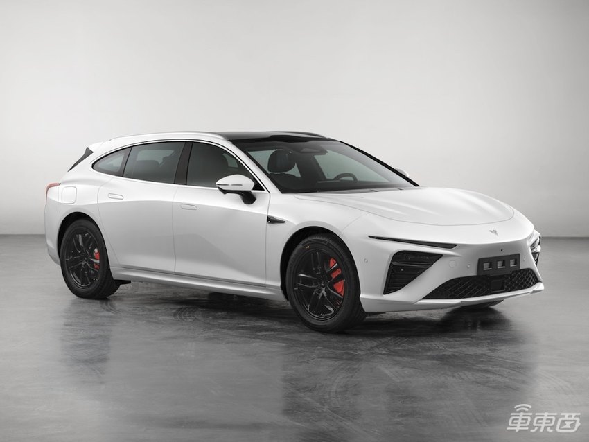腾势首款纯电轿车亮相,吉利银河全新车型亮相,工信部382批新车一览