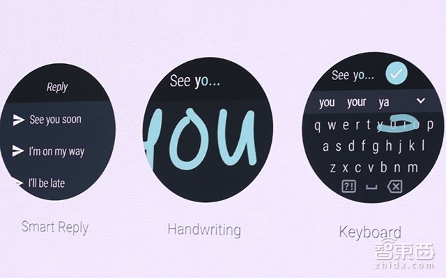 谷歌2月将发Android Wear 2.0 详解五大核心升级