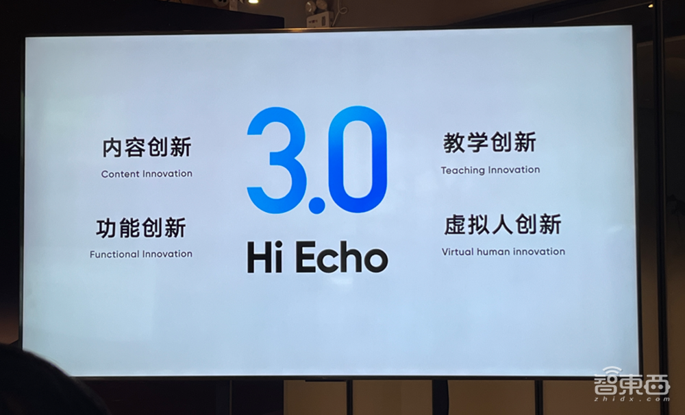 有道AI学习助手App推出!口语教练Hi Echo推儿童模式,“企业AI大脑”化身私人AI升学规划师