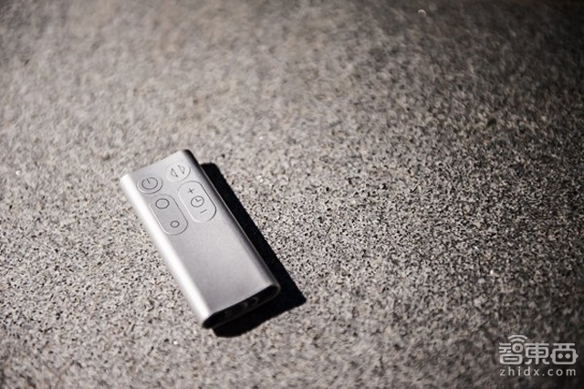 戴森dyson空气净化扇体验:来自大自然的馈赠