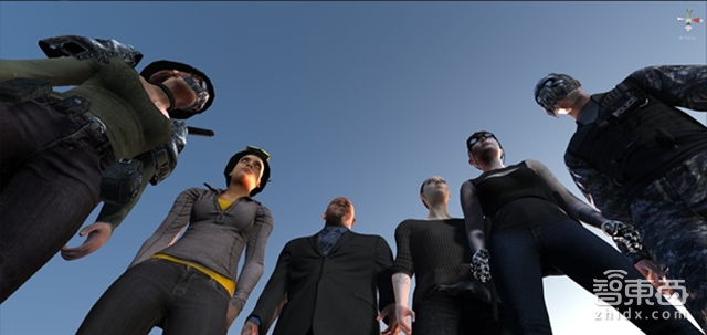 65款PS VR游戏大作提前盘点！索尼打算靠这些干掉Oculus？