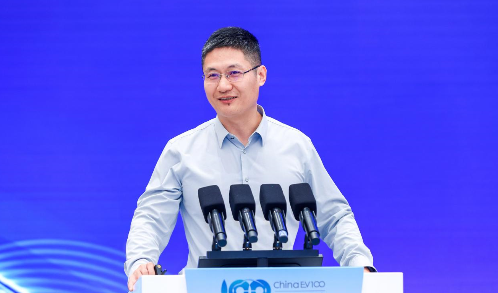 车圈大佬共话智能化竞争：中国L2渗透率已超50%，2030年L3、L4迎来规模化窗口期