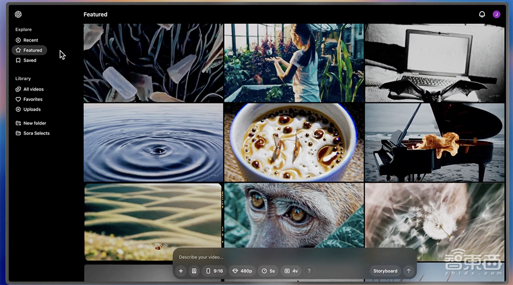 Sora上线挤爆服务器!1个视频3块钱,网友已玩疯,实测对比可灵海螺