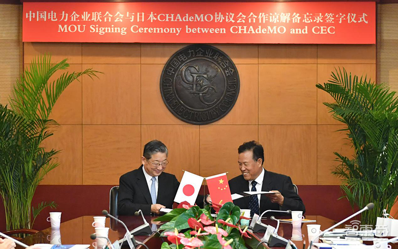 充电4分钟行驶100公里!揭秘电动汽车超级快充