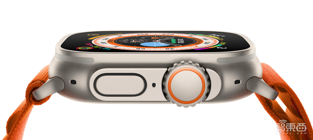 苹果秋季春晚隐藏看点!Apple Watch工艺大改,这些大陆龙头被带飞