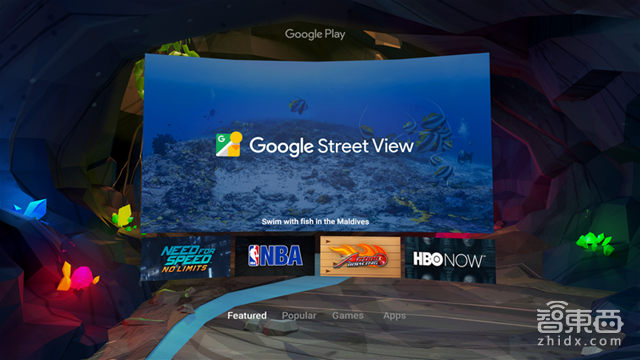 谷歌重组后的首次I/O大会 给我们绘出了一个怎样的未来?