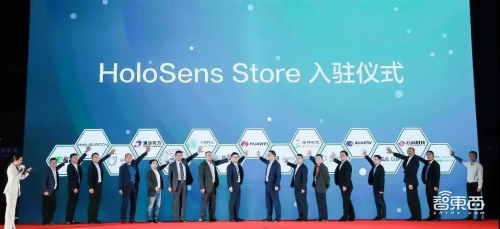 华为的安防野心背后,刚刚开启的安防智能化蓝海