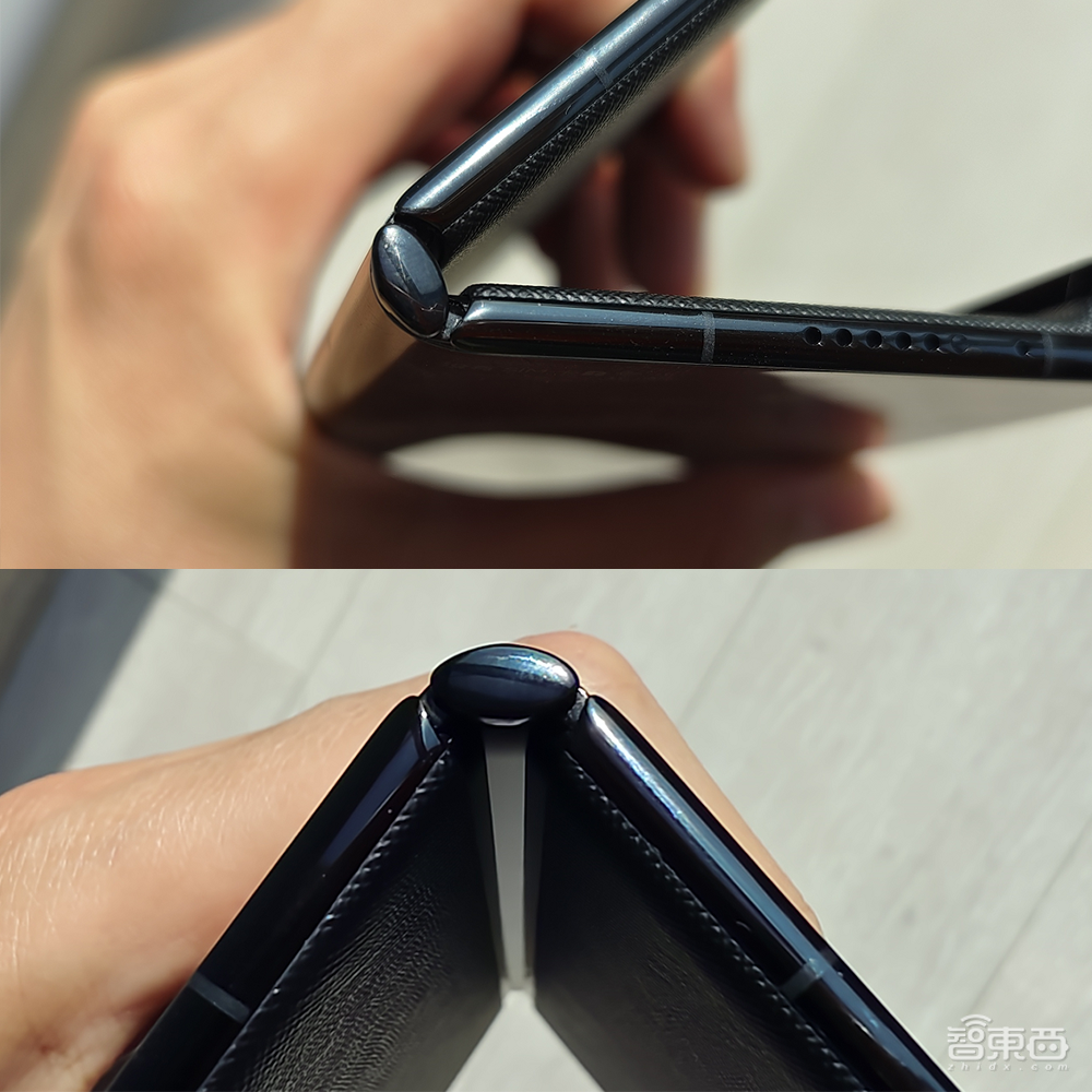 华为Mate Xs 2折叠屏体验:2022年了,华为怎么把“外折”做出花来?