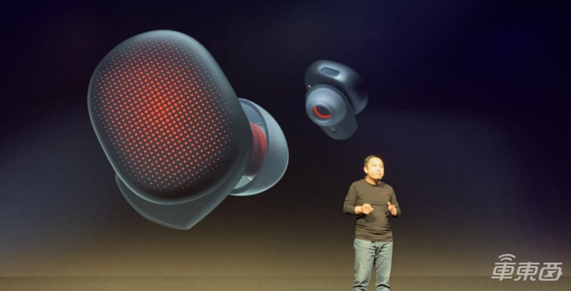 华米为什么做TWS耳机,未来家庭健身系统长什么样?走进华米CES 2020