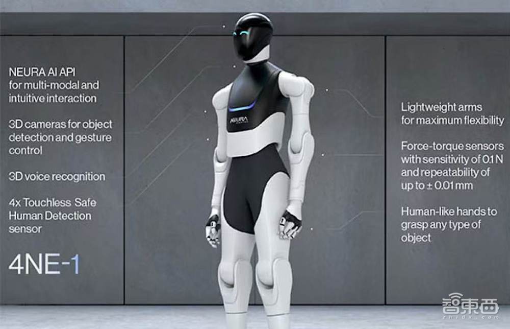 超9亿元！人形机器人开年最大单笔融资官宣，沃尔沃也投了