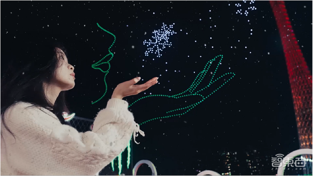 深圳无人机点亮巴黎奥运背后:干不掉大疆就干掉烟花