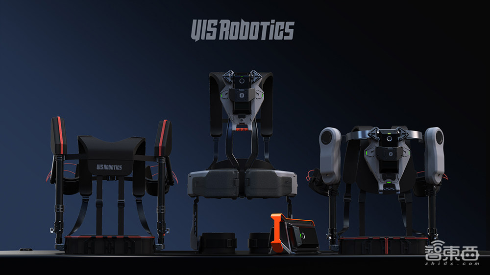 傲鲨智能完成A+轮融资，推出千元级外骨骼新品，结合AI打造具身智能
