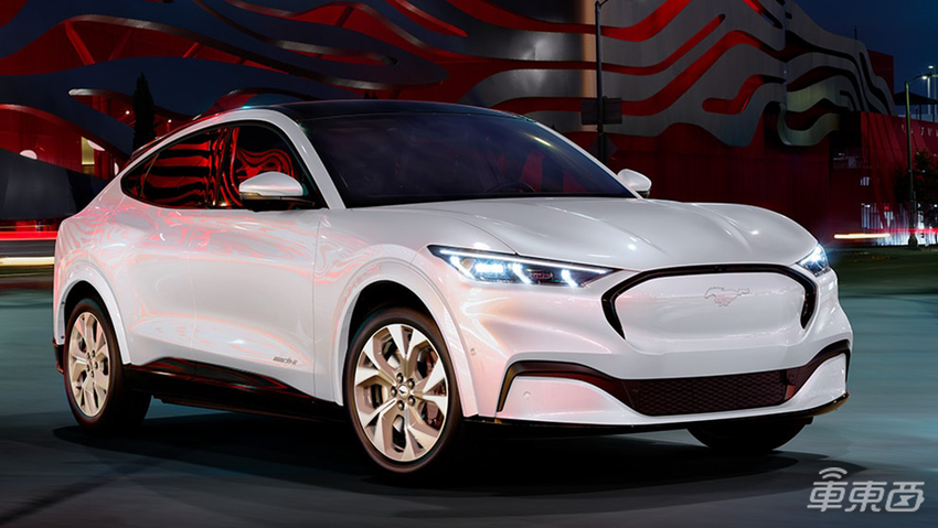 福特CEO内部会上称赞特斯拉，指出特斯拉成功三大关键因素