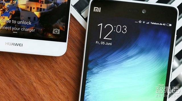 智东西晚报:小米或携微软推Windows 10平板