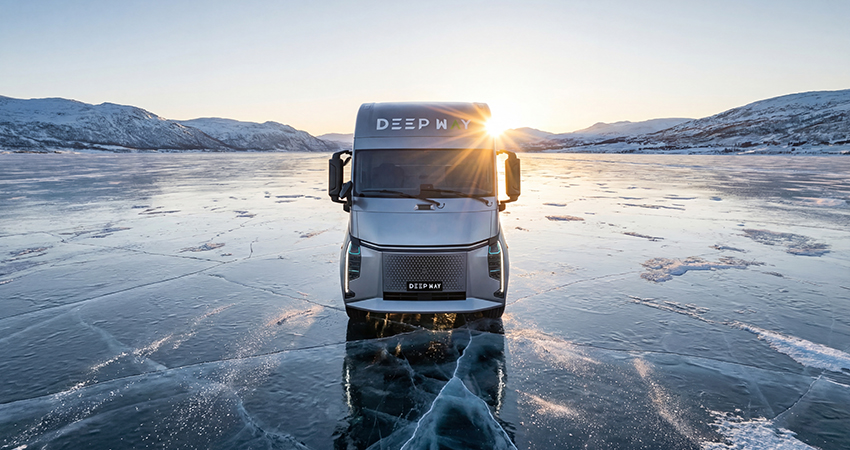 11.77亿元！这家重卡新势力拿下自动驾驶开年最大融资