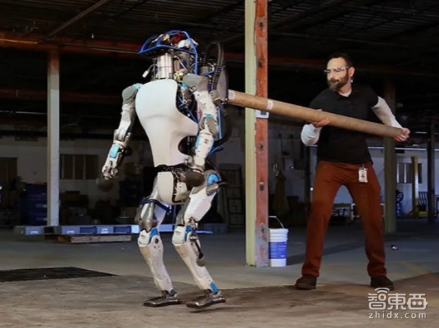 智东西晚报: 谷歌或出售机器人公司 苹果新机确认叫iPhone SE