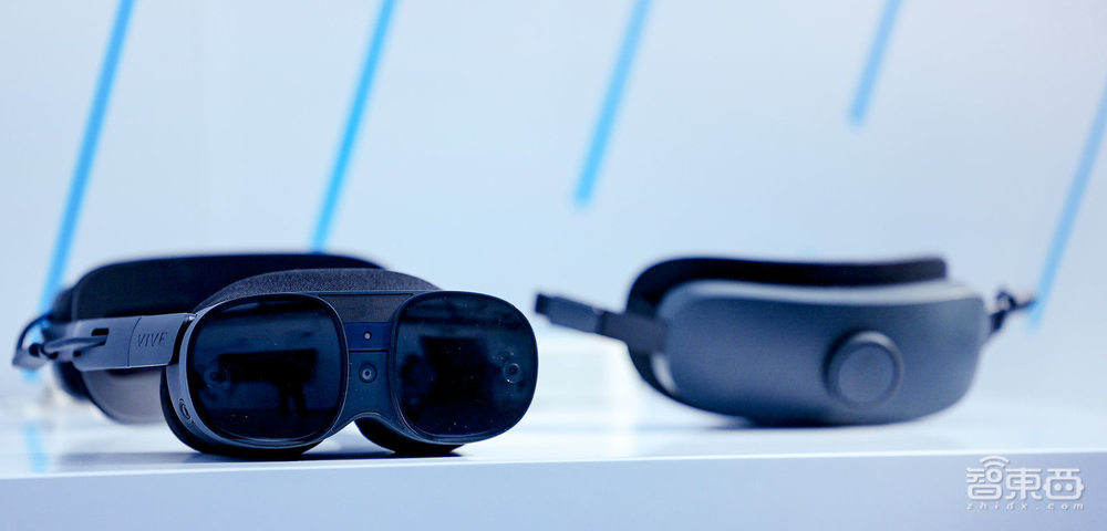 推出首款XR一体机，售价9888元起，HTC大步奔向元宇宙