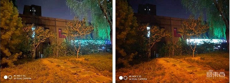 小米首款5G手机网速实测,MIX3 5G下载速度超1000Mbps