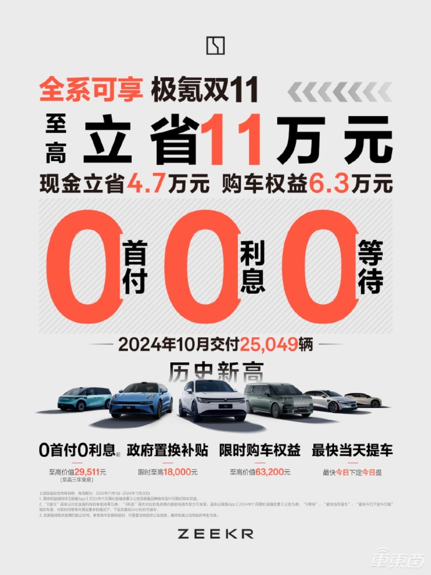 车企价格战更狠了!上汽13个品牌超百款车参战,最高狂降12万