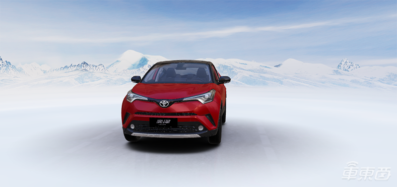 丰田在国内将推出首批纯电车型 基于小型SUV奕泽打造
