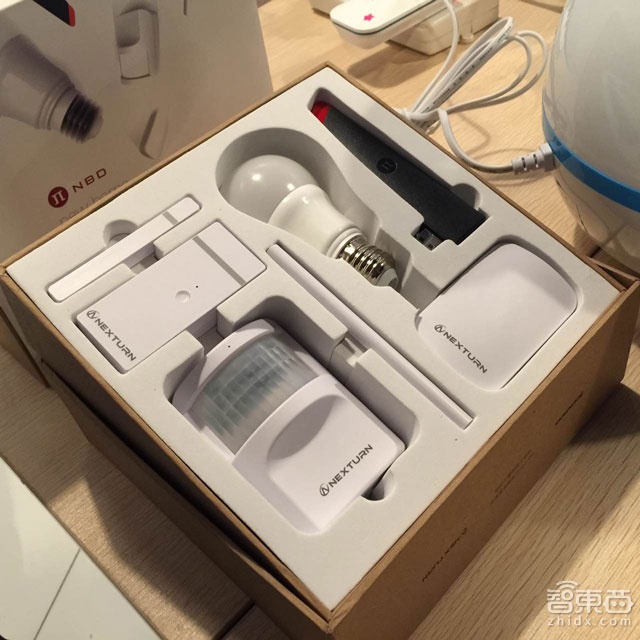 联想神奇工场首秀 推两款智能产品