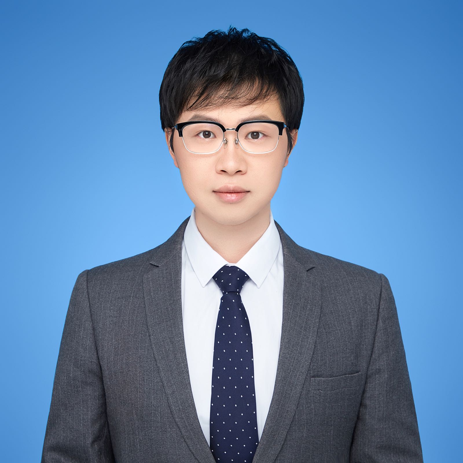 中国机器人的青年天团齐聚！大湾区具身智能机器人大会首批嘉宾公布