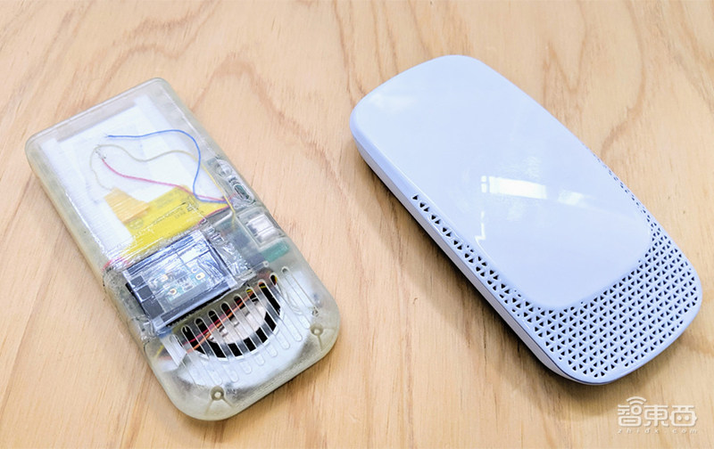 索尼黑科技把“空调”装进衣服里,温度5分钟可降低13℃!