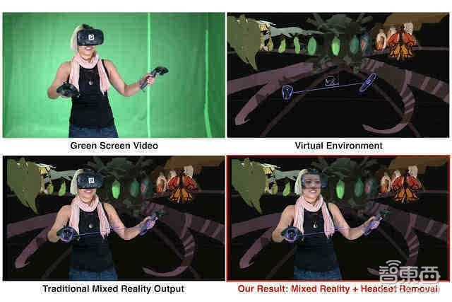 智东西晚报:苹果飞船总部命名Apple Park,华为秘密测试无人驾驶汽车