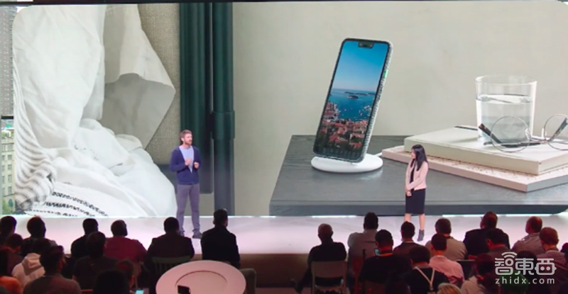 谷歌昨夜甩出5款硬件！帶屏智能音箱來了，手機(jī)太失望