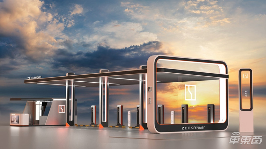 极氪汽车完成车机系统更新：可实现L2级辅助驾驶，还能预防“鬼探头”