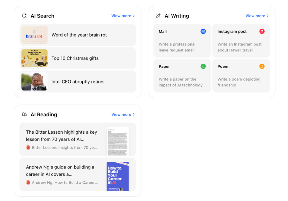 字节给豆包换个发型，在海外火了