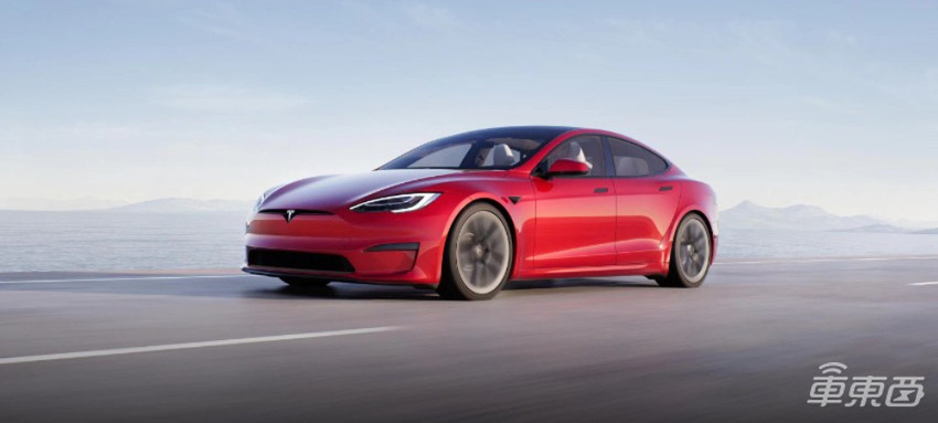 特斯拉汽车起火频率变低，4亿公里才会发生一起火灾事故