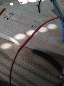 拯救喵星人 树莓派自动喂猫器机