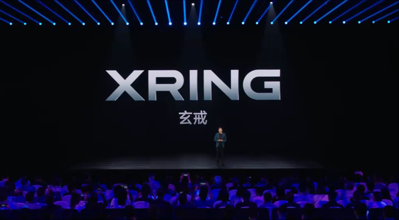 造芯修罗场,小米何能杀出重围?