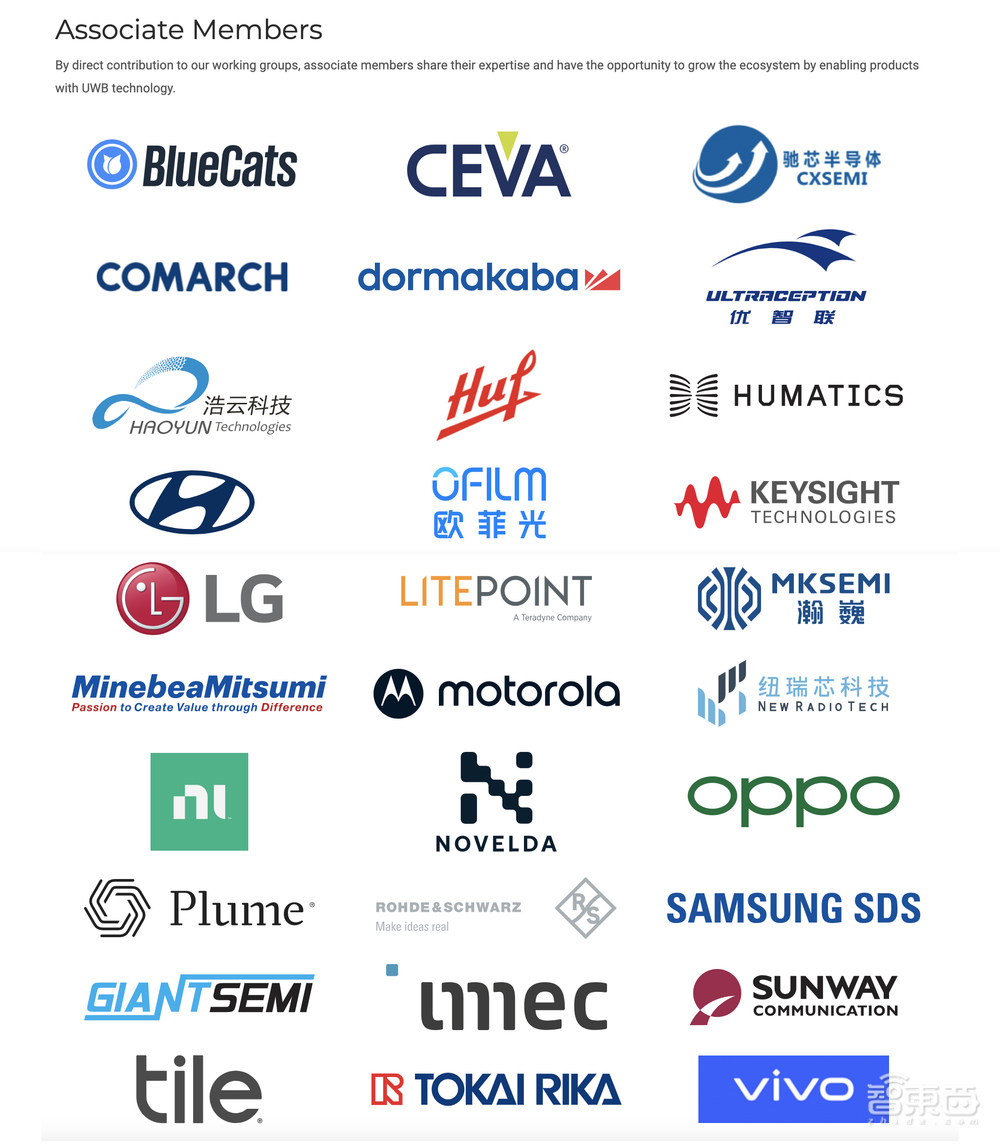 苹果蔚来助推的芯片新风口，对话国内全自研UWB芯片创始人