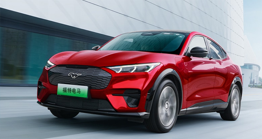 合资车企换帅不断，或因市场表现不佳