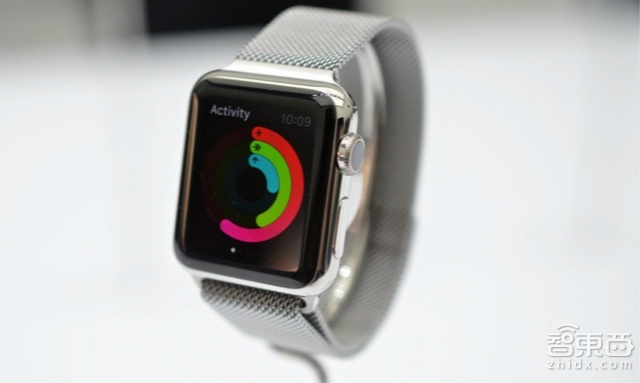 上市在即:关于Apple Watch的一切
