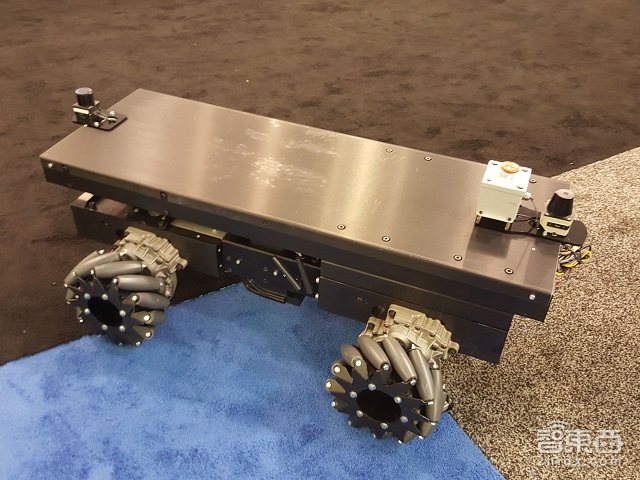 2016最有创意的15个机器人 颠覆你的想象