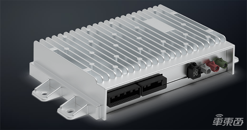 熬过七年之痒，前国际Tier1巨头量产团队拿下港股智驾第一股！