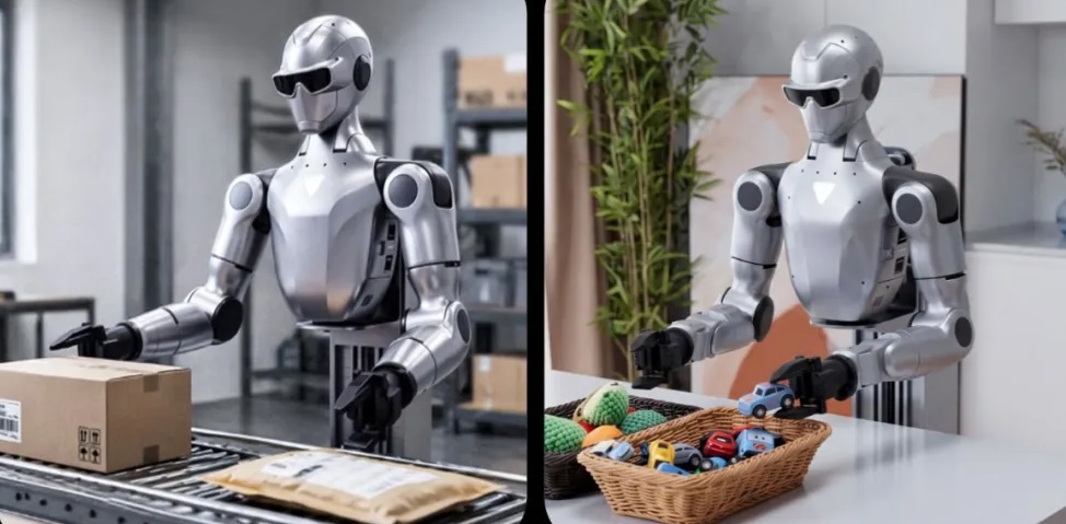 2.69万！宇树最便宜人形机器人来了，王兴兴化身价格屠夫，这下我真买得起了