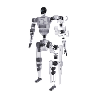 年出货10万台！江苏机器人关节创企融资数亿元，深圳国资投了