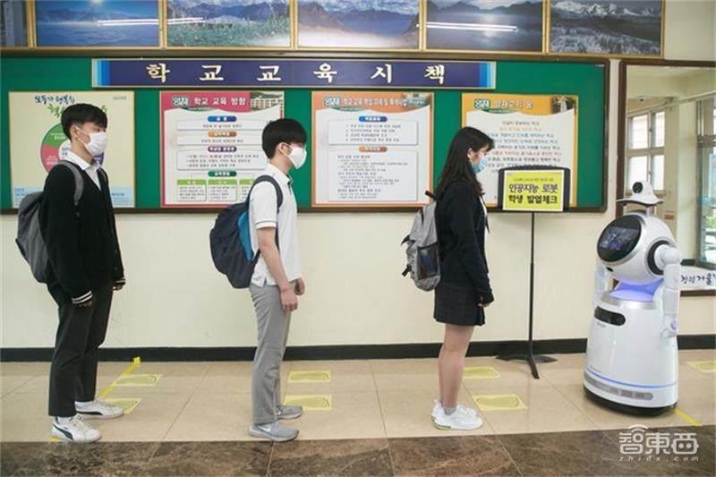 杭州科教新基建领航！3万多学生学AI，这家企业挑大梁