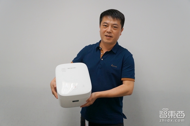 对话纯米CEO杨华:999元小米电饭煲的幕后故事