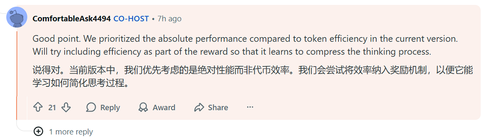 罕见!月之暗面杨植麟、周昕宇、吴育昕回应一切:打假460万美元、调侃OpenAI