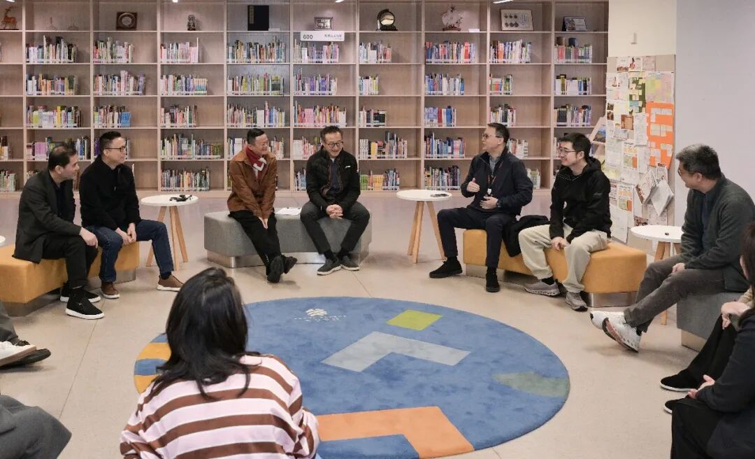 马云罕见发声:AI冲击超出想象,教育必须改