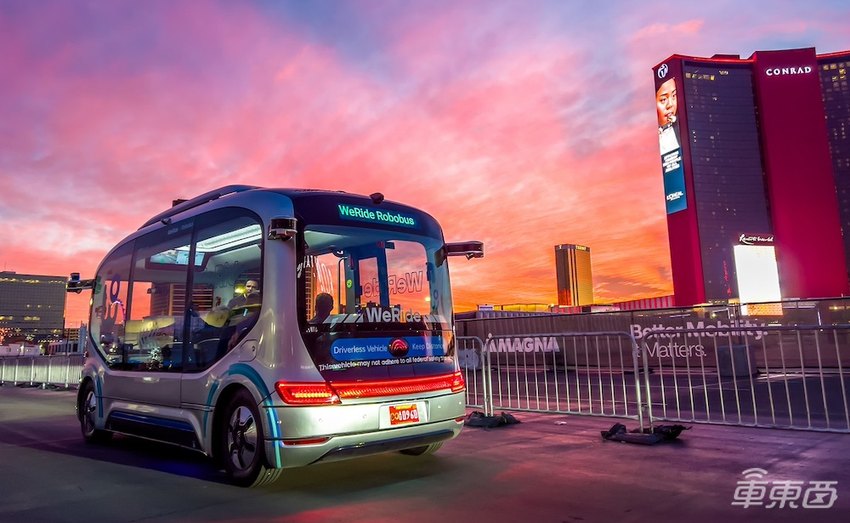 CES汽车秀熄火！中国飞行汽车、9K车机屏踢馆，欧美日车企都很低调