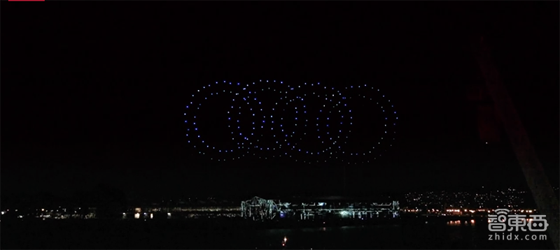 全球首款无后视镜汽车!奥迪纯电e-tron发布,外形套娃Q8