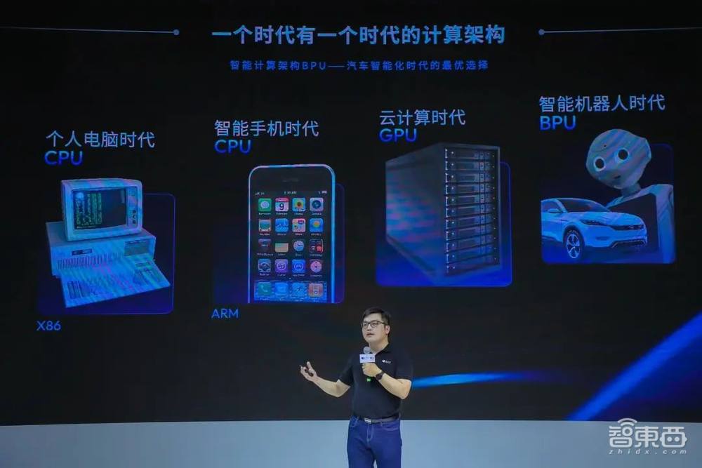 计算架构迈入“智能进化”时代,解密地平线BPU纳什如何实现颠覆式创新?