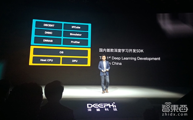 手握千万安防订单 独家揭秘深鉴AI芯片王牌武器