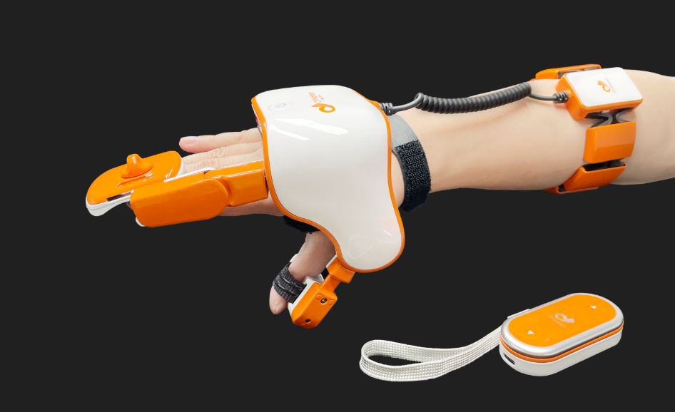 高通前高管造灵巧手，刚获亿元融资